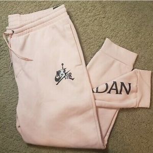 NWT Nike Jordan Sweatpants